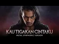 Lagu Elkasih - Kau Tigakan Cintaku (Cover) | Versi Rock