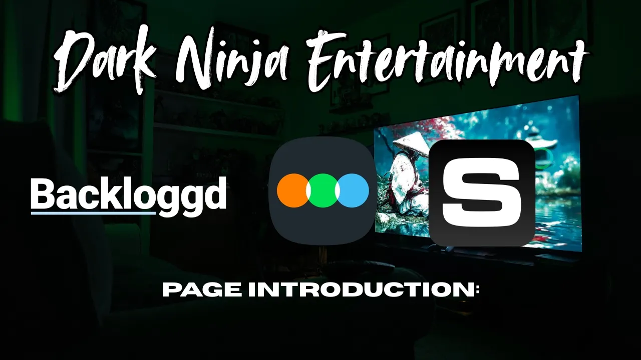 DNE Intro