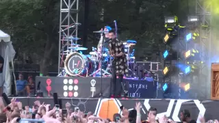 Download Twenty One Pilots - We Don't Believe What's On T.V. - Live @ Bunbury Festival MP3