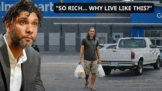 Why Is Tim Duncan So Wealthy Yet Lives Like an Ordinary Man