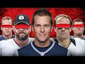 How Brady Killed An Entire Generation of Quarterbacks