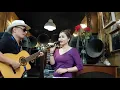 Download Lagu XiN cÒn gỌi tÊn nhAu - Hạ Vân \u0026 guitarist Fuong Fam