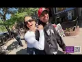 Laura Pausini, Rauw Alejandro - SE FUE REMIX (Video Oficial)