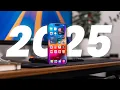10 INCREDIBLE iPhone Apps You Must Get in 2025