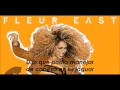 Fleur East -  Sax (Subtitulado en Español)