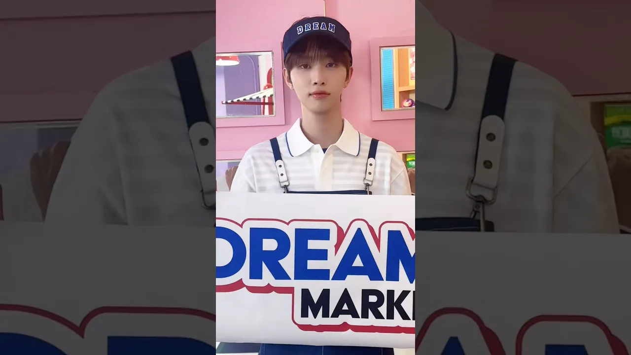 DREAM! MARKET fan🥹