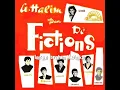 DIGITALLY REMASTERED "NASIBKU" A Halim dan De Fictions 1966