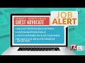 CBS 17 digging deeper into local job openings