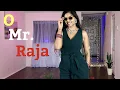Download Lagu O Mr Raja Dance | Karisma Kapoor \u0026 Salman Khan | Dulhan Hum Le Jayenge| Shanelle Bell