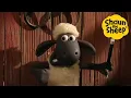 Download Lagu Trouble on the Farm 🐑 Shaun the Sheep 🐑  - Cartoons for Kids 🐑 Full Episodes Compilation [1 hour]