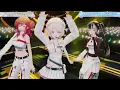 Our Hour Time Yellow (アワータイムイエロー) - hololive DEV_IS ReGLOSS 【COUNTDOWN LIVE 2025▷2026】