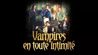 VAMPIRES EN TOUTE INTIMITÉ - Spot GRAVITY - VF