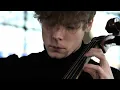 Bach: Cello Suite No. 5 in C Minor, I. Prelude | Bruno Philippe