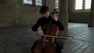 Download Bach: Cello Suite No. 5 in C Minor, I. Prelude | Bruno Philippe MP3