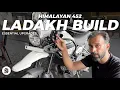 Download Lagu Klaar voor Ladakh! Himalayan 452 Adventure-accessoires geïnstalleerd