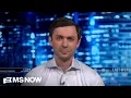 LIED US INTO WAR Ossoff scorches Trump over his Iran war as it nears six months