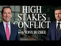 Tony Buzbee Interview Billion Dollar Wins Tactics for High Stakes Conflict buzbeepod