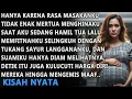 Lagu HANYA KARENA RASA MASAKANKU TIDAK ENAK MERTUA FITNAH AKU SELINGKUH DENGAN TUKANG SAYUR, KUBALAS DIA