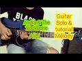 Download Lagu Andra and the backbone - Alibi (guitar cover) \u0026 tutorial melodi