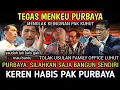 Download Lagu GILAA!! PERTAMA DALAM SEJARAH CUMA MENKEU PURBAYA YANG BERANI MENOLAK KEINGINAN LUHUT