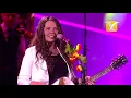 Jesse & Joy - Espacio Sideral - Festival de Viña del Mar 2014 HD