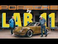 Revolutionizing the Porsche 911 Inside the World of Lab Eleven Jay Leno s Garage