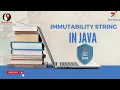 Why Java Strings are Immutable and why that s a problem