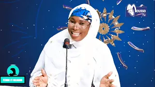 Mawlid 2026 Seyda Mariam: La femme à l'honneur.