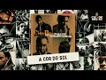 Cidade Negra - A Cor do Sol (Pseudo Video)
