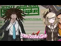 Danganronpa Ultra Despair Hagakure - novel chapter 2 ep 5