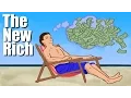 The New Rich - The Four Hour Workweek