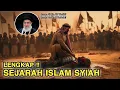 Download Lagu Sejarah Islam Syiah! Dari Ali Bin Abi Thalib, Husein Karbala, Hingga Negara Iran Modern