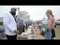 Download Lagu Many American Women Interested In Islam || STREET DAWAH WITH \