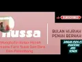 Download Lagu bulan hijriah bersama Nusa dan rara