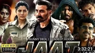 Now Watch Jaat Movie In Hindi By Sunny Deol HD 2025 Watch Jaat Full Movie 