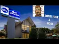 Best Western Toni Inn Pigeon Forge Tennessee