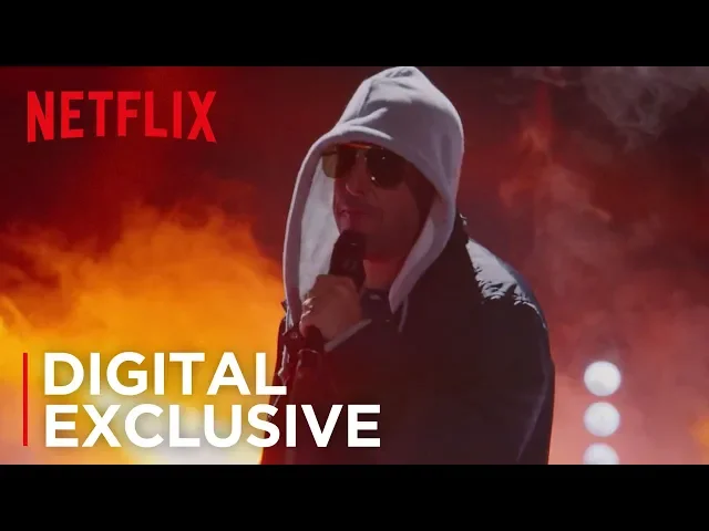Adam Sandler: 100% Fresh | Phone Wallet Keys Official Music Video [HD] | Netflix