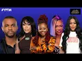 Kandi Burruss \u0026 DonJuan Speak On K. Michelle JOINING #RHOA!