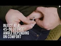 How to Inject Insulin Safely and Painlessly WebMD