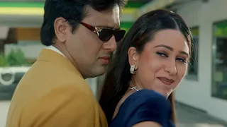 sona kitna sona hai govinda karisma udit narayan poornima hindi song