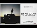 Summer Walker - My Affection Ft PARTYNEXTDOOR Life On Earth