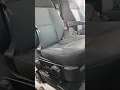 ProMaster Swivel Seats