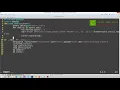 34 Loading data into tables