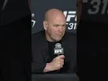 Download Lagu Magomed Ankalaev BEAT Alex Pereira, The Scorecard Were Correct, Says Dana White #UFC313
