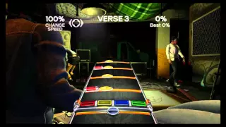 Download Avenged Sevenfold - Bat Country - Drumless MP3