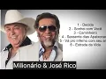 Download Lagu MILIONÁRIO E JOSÉ RICO/AS MELHORES #milionarioejoserico #modadeviola #modãoraiz #modacaipira #festa 