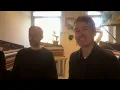 with Lander Pinson⎮creator of the Keybird portable piano