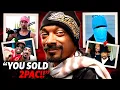 Lagu Waarom Bloods \u0026 Crips Snoop Dogg NOOIT respecteerden