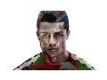 Lagu Cristiano Ronaldo vs Coldplay - Hymn For The Weekend [Remix]