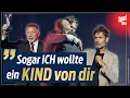 Download Lagu Bewegende Laudatio: Jürgen Klopp rührt Boris Becker zu Tränen! 🥹❤️